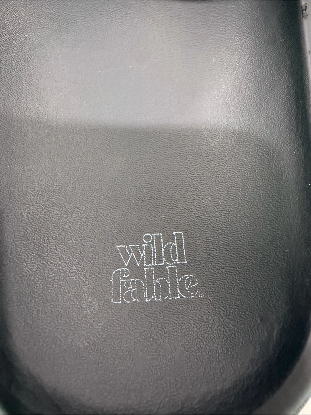 Wild Fable Robbie Slide Sandal